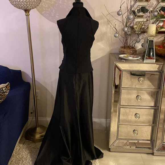 Tadashi evening dress size L - Picture 6 of 7